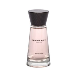 Burberry Touch For Women EDP     100 ml