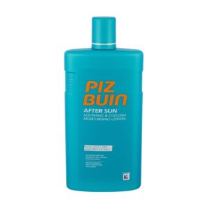 PIZ BUIN After Sun Soothing & Cooling    400 ml