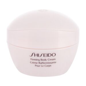 Shiseido Firming Body Cream     200 ml