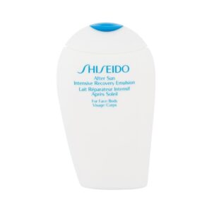 Shiseido After Sun Emulsion     150 ml