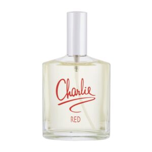 Revlon Charlie Red  EDT  100 ml
