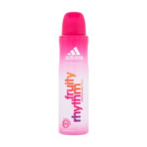 Adidas Fruity Rhythm For Women 24h    150 ml