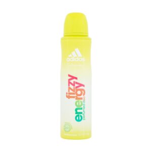 Adidas Fizzy Energy For Women     150 ml