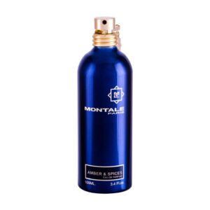 Montale Amber & Spices EDP    100 ml
