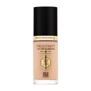 Max Factor Facefinity All Day Flawless  55 Beige SPF20 30 ml