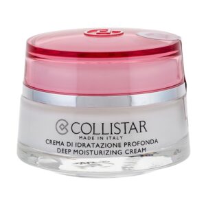 Collistar Idro-Attiva Deep Moisturizing Cream    50 ml