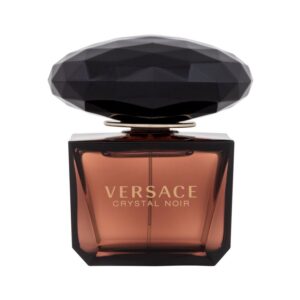 Versace Crystal Noir   EDT  90 ml