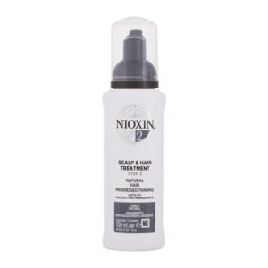 Nioxin System 2 Scalp Treatment    100 ml