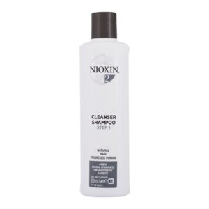 Nioxin System 2 Cleanser    300 ml