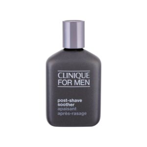 Clinique For Men Post Shave Soother    75 ml