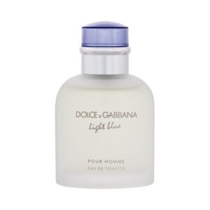 Dolce&Gabbana Light Blue Pour Homme  'EDT   75 ml