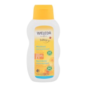 Weleda Baby Calendula Cream Bath    200 ml