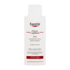 Eucerin DermoCapillaire pH5 Mild Shampoo    250 ml