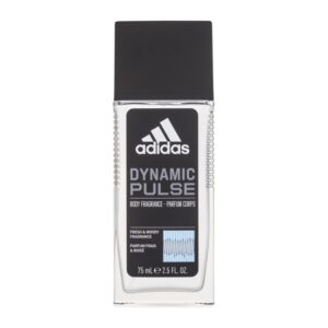 Adidas Dynamic Pulse     75 ml