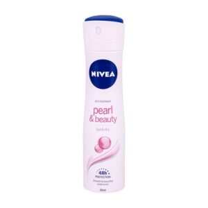 Nivea Pearl & Beauty 48h    150 ml