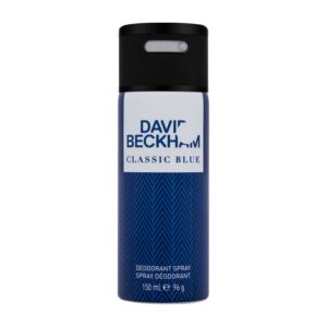 David Beckham Classic Blue     150 ml