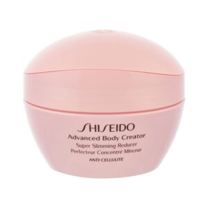 Shiseido Advanced Body Creator Super Slimming Reducer    200 ml