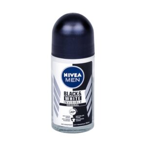 Nivea Men Invisible For Black & White Original    50 ml