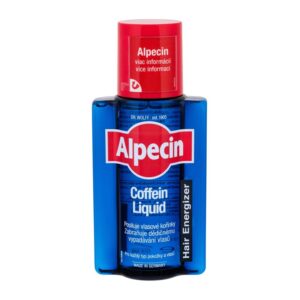 Alpecin Caffeine Liquid Hair Energizer    200 ml