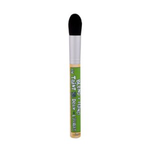 TheBalm Blend A Hand Tapered Foundation Brush    1 pc