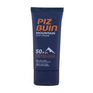 PIZ BUIN Mountain    SPF50+ 50 ml
