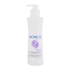 Lactacyd Pharma     250 ml