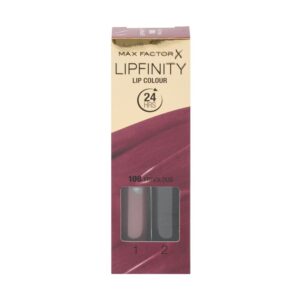 Max Factor Lipfinity Lip Colour  108 Frivolous  4,2 g