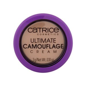 Catrice Camouflage Cream  010 Ivory  3 g