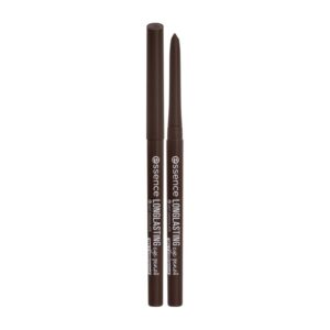Essence Longlasting Eye Pencil  02 Hot Chocolate  0,28 g