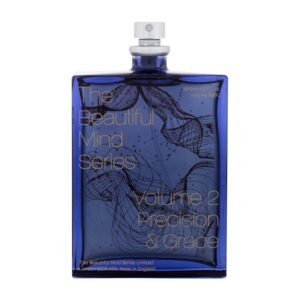 The Beautiful Mind Series Volume 2: Precision and Grace EDT    100 ml