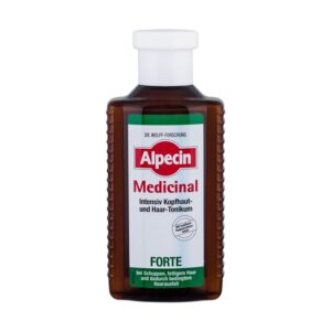 Alpecin Medicinal Forte Intensive Scalp And Hair Tonic    200 ml