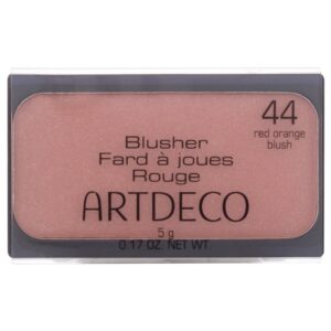 Artdeco Blusher   44 Red Orange Blush  5 g