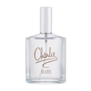 Revlon Charlie Silver  EDT  100 ml