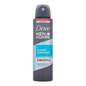 Dove Men + Care Clean Comfort   48h 150 ml