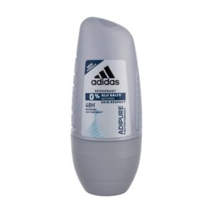 Adidas Adipure 48h    50 ml