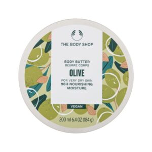 The Body Shop Olive     200 ml