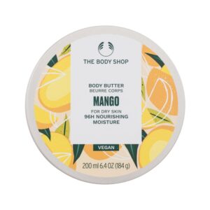The Body Shop Mango     200 ml
