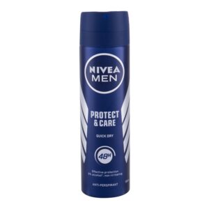 Nivea Men Protect & Care 48h    150 ml