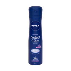 Nivea Protect & Care 48h    150 ml