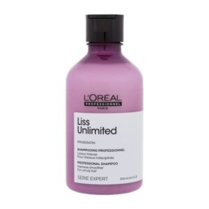 L'Oréal Professionnel Série Expert Liss Unlimited    300 ml