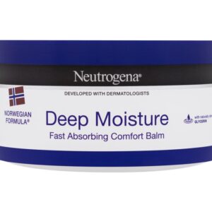 Neutrogena Norwegian Formula Deep Moisture    300 ml