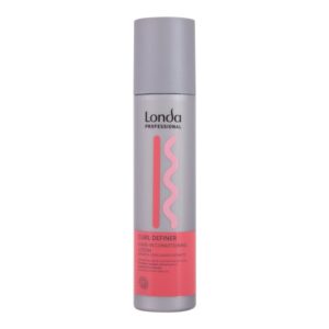 Londa Professional Curl Definer Leave-In Conditioning Lotion    250 ml
