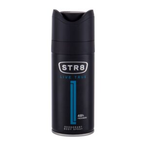 STR8 Live True     150 ml