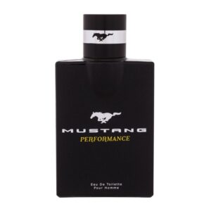 Ford Mustang Performance EDT     100 ml