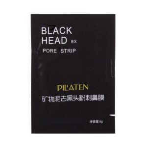 Pilaten Black Head     6 g