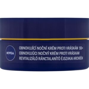 Nivea Anti Wrinkle Revitalizing    50 ml
