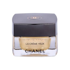 Chanel Sublimage Ultimate Regeneration Eye Cream    15 g