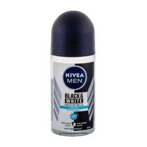 Nivea Men Invisible For Black & White Fresh   48h 50 ml
