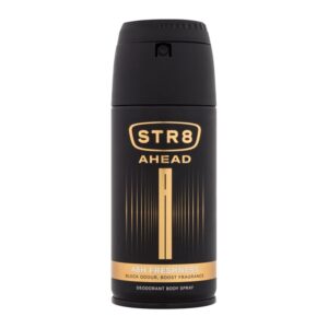 STR8 Ahead     150 ml