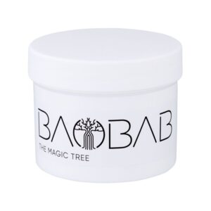 Diet Esthetic Baobab The Magic Tree   Rich Repairing & Nourishing Cream 200 ml